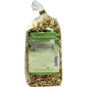 Jasminblüten lose, 50 G – PZN 5452296 из Германии
