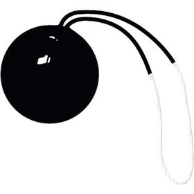 Joyballs single schwarz, 1 ST – PZN 5507152 из Германии