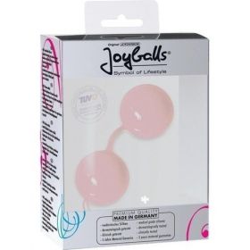 Joyballs single pink, 1 ST – PZN 5507175 из Германии