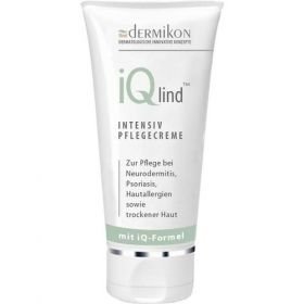 IQlind Intensiv Pflegecreme, 450 ML – PZN 6412790 из Германии