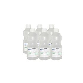 Isapak System 1000 Sterilwasser VE1, 6X1000 ML – PZN 6472355 из Германии