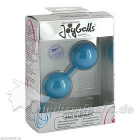 Joyballs hellblau, 1 ST – PZN 683973 из Германии