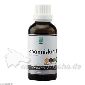 JOHANNISKRAUT DESTILLAT 50ml, 50 ML – PZN 693150 из Германии