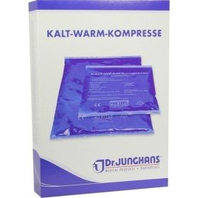 KALT WARM KOMPRESSE FLEXI 13X14 M 10CM KLETTBAENDE, 1 ST – PZN 7105297 из Германии