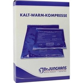 KALT WARM KOMPRESSE FLEXI 12x29 M 30CM KLETTBAENDE, 1 ST – PZN 7105328 из Германии