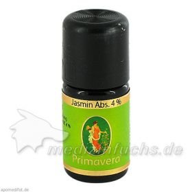 JASMIN 4%, 5 ML – PZN 720183 из Германии
