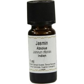 Jasmin Absolue 100% Ätherisches Öl, 1 ML – PZN 7204504 из Германии