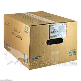 Isotonische Kochsalzlösung freeflex, 10X1000 ML – PZN 731235 из Германии