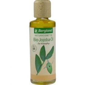 Jojoba Öl, 125 ML – PZN 7404580 из Германии