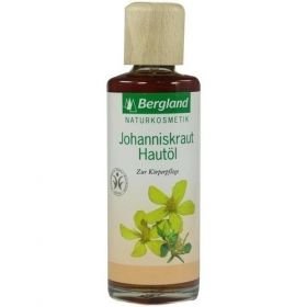 Johanniskraut-Hautoel, 125 ML – PZN 7404597 из Германии