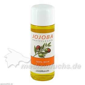 Jojobaöl, 100 ML – PZN 7582086 из Германии