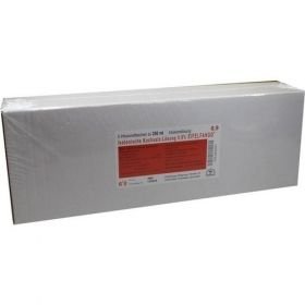 Isotonische Kochsalz-Lösung 0.9% EIFELFANGO, 5X250 ML – PZN 8439451 из Германии