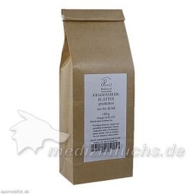 Johannisbeerblätter, 100 G – PZN 8465709 из Германии