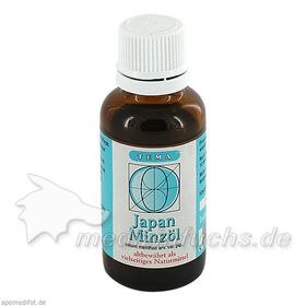 Japan Minzoel TEMA, 30 ML – PZN 8749306 из Германии