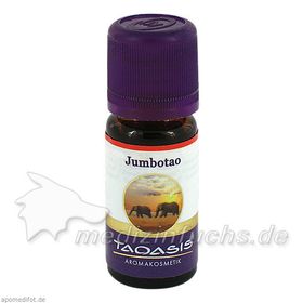 JUMBOTAO Duftkomposition, 10 ML – PZN 8883370 из Германии
