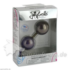 Joyballs de Luxe Violett-Gold-Metallic, 1 ST – PZN 9157855 из Германии