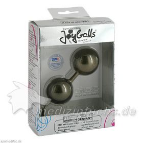 Joyballs de Luxe Schwarz-Gold-Metallic, 1 ST – PZN 9157861 из Германии