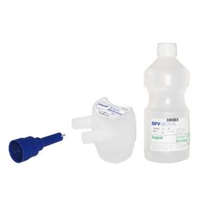 Isapak USV-Set SonoDrop, 1 ST – PZN 930199 из Германии