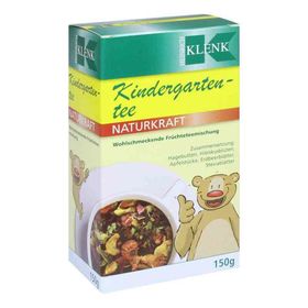 Kindergartentee (150 g) – PZN 5023773 из Германии