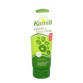 Kamill Hand&Nagel Creme Balsam (100 ml) – PZN 8056292 из Германии