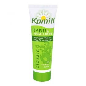 Kamill Hand & Nagelcreme Classic (30 ml) – PZN 8056318 из Германии