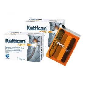 Keltican Forte Vorteilsset (1 stk) – PZN 8110210 из Германии