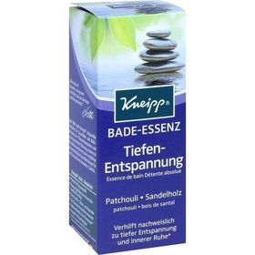 Kneipp Bade-Essenz Tiefenentspannung, 100 ML – PZN 10026957 из Германии