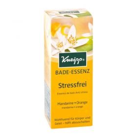 Kneipp Bade-essenz Stressfrei (100 ml) – PZN 10027017 из Германии