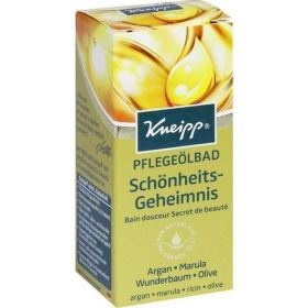 Kneipp Pflegeölbad Schönheitsgeheimnis, 20 ML – PZN 10027046 из Германии
