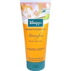 Kneipp Aroma-Pflegedusche Stressfrei, 200 ML – PZN 10027106 из Германии
