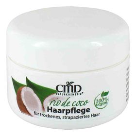 Kokosöl Haarpflege rio de coco Cmd (50 ml) – PZN 10037151 из Германии