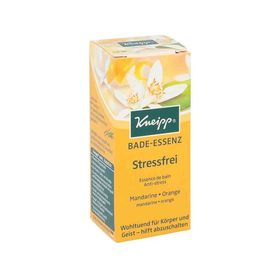 Kneipp Bade-essenz stressfrei (20 ml) – PZN 10038498 из Германии