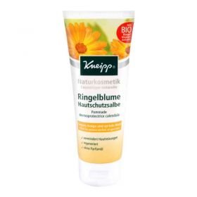 Kneipp Ringelblume Hautschutzsalbe (75 ml) – PZN 10069889 из Германии