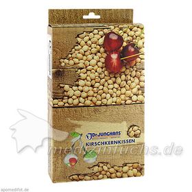 Kirschkern Nackenhörnchen, 1 ST – PZN 10113320 из Германии