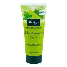Kneipp Aroma Pflegedusche Muntermacher (200 ml) – PZN 10230758 из Германии