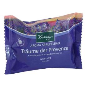 Kneipp Aroma Sprudelbad Träume der Provence (1 stk) – PZN 10417770 из Германии