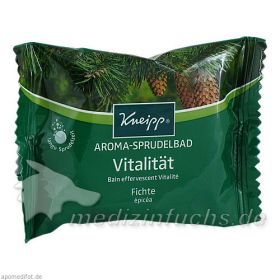 Kneipp Aroma-Sprudelbad Vitalität, 1 ST – PZN 10417801 из Германии