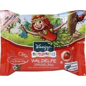 Kneipp Naturkind Sprudelbad Waldelfe, 1 ST – PZN 10538031 из Германии