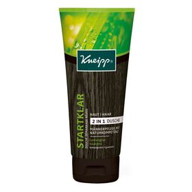 Kneipp Aroma Pflegedusche startklar (200 ml) – PZN 10541754 из Германии