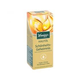 Kneipp Hautöl Schönheits-geheimnis (100 ml) – PZN 10547047 из Германии
