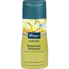Kneipp Dusch-Öl Schönheitsgeheimnis, 200 ML – PZN 10547082 из Германии