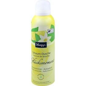 Kneipp Schaum-Dusche Glücksmomente, 200 ML – PZN 10991569 из Германии