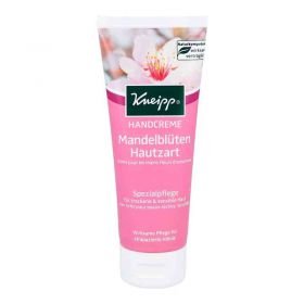 Kneipp Handcreme Mandelblüten hautzart (75 ml) – PZN 11031618 из Германии