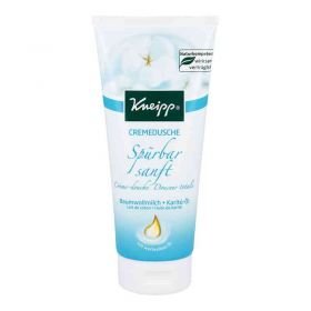 Kneipp Cremedusche Spürbar sanft (200 ml) – PZN 11195432 из Германии