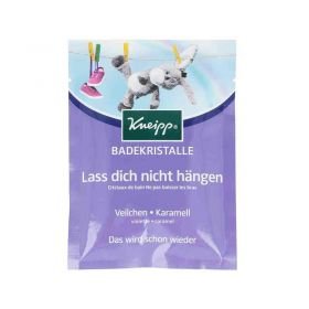 Kneipp Badekristalle Lass dich nicht hängen (60 g) – PZN 11214951 из Германии