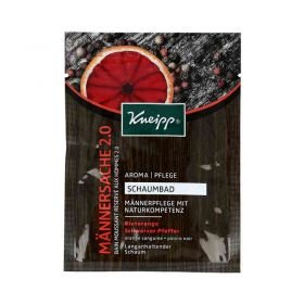 Kneipp Aroma Pflegeschaumbad Männersache 2.0 (50 ml) – PZN 11214974 из Германии