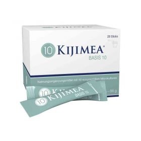 Kijimea Basis 10 Pulver (28X2 g) – PZN 11353115 из Германии
