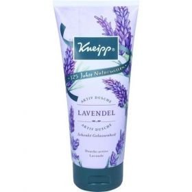 Kneipp Aktiv Dusche Lavendel, 200 ML – PZN 11563858 из Германии