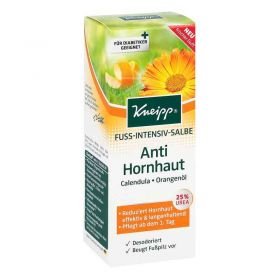 Kneipp Fuss-intensiv-salbe Anti Hornhaut (50 ml) – PZN 11587221 из Германии