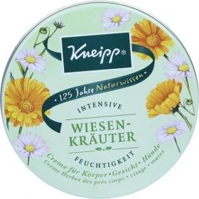 Kneipp Wiesenkräuter Creme, 150 ML – PZN 11587244 из Германии